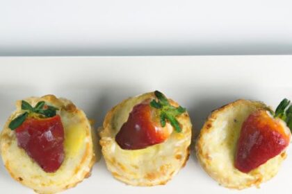 Creamy Delight: Exploring the Rise of Almond Milk Ice Cream