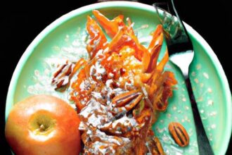 The Perfect Sweet & Salty Hiking Snack: Energize Your Trail