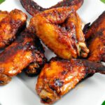 Master the Grill: Perfectly Crispy Chicken Wings Every Time