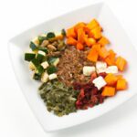 Mountain Munch Trail Mix: Nature’s Crunchy Energy Boost