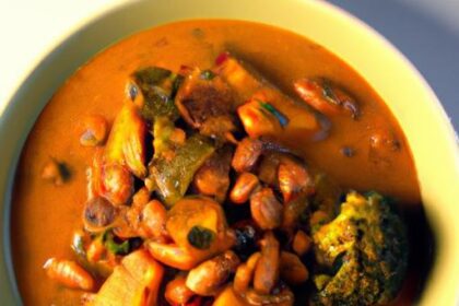 Savor the Flavor: A Hearty Guide to Plant-Based Cajun Stew