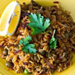 Hearty Lentil & Rice Pilaf: A Nutritious Flavorful Classic