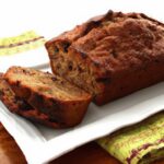 Ultimate Chocolate Chip Banana Bread: Super Moist & Fluffy!