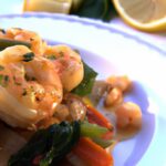 Savor the Flavor: Garlic Butter Shrimp Foil Pack Recipe Guide