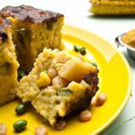 Golden Vegan Cornbread: A Tasty Twist on Tradition