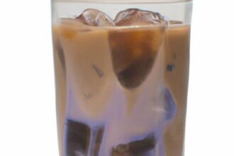 Crafting Taro Bubble Tea: Fresh or Powdered Recipe Guide