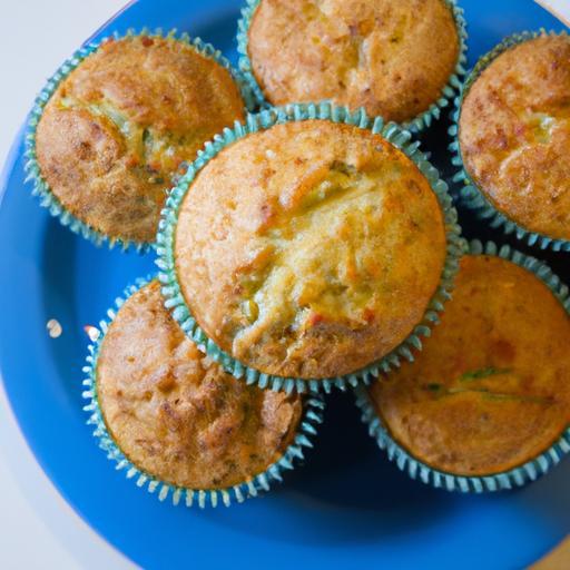 Wholesome Whole Wheat Cornbread Muffins: A Nutritious Twist