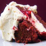 Decadent Cream Cheese Red Cake: A Sweet Twist on Tradition