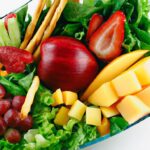 Sun-Kissed Bites: Your Ultimate Healthy Summer Snack Guide