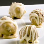 Decadent Delight: How to Make Irresistible Cookie Dough Truffles