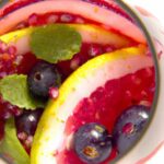 Revitalize Your Body: The Ultimate Refreshing Detox Elixir