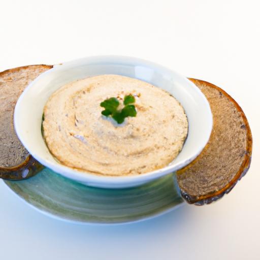 Creamy Vegan Garlic Aioli: A Plant-Based Sauce Delight