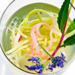 Chill Naturally: The Refreshing World of Iced Herbal Tea