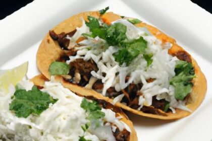 Birria Quesa Tacos: The Ultimate Flavor-Packed Delight