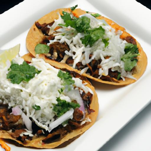 Birria Quesa Tacos: The Ultimate Flavor-Packed Delight