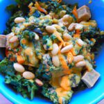 Power-Packed Plant-Based Protein Bowls: Vegan & Nutritious