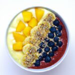 Energize Your Mornings: Delicious Healthy Smoothie Bowls