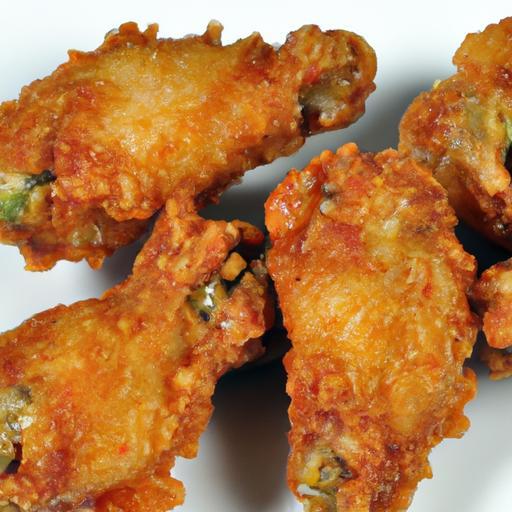 Walmart Chicken Wings: Crispy Bites Worth Your Cravings