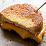 Melting Moments: The Ultimate Guide to Campfire Grilled Cheese