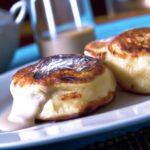 Cloud-Like Delight: Mastering Fluffy Japanese Soufflé Pancakes