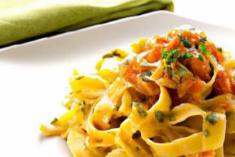 Chill & Grill: The Ultimate BBQ-Ready Pasta Mix Guide