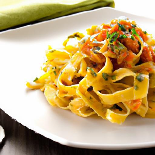 Chill & Grill: The Ultimate BBQ-Ready Pasta Mix Guide