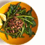 Nourish Naturally: The Ultimate Spiced Lentil & Greens Bowl