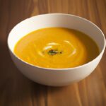 Discover the Zesty Warmth of Carrot Ginger Soup Magic