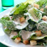 Discover the Fresh Twist of Caesar Greens Classic Salad