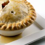 Tiny Comforts: The Ultimate Guide to Mini Chicken Pot Pies