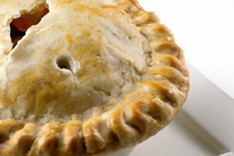 Tiny Comforts: The Ultimate Guide to Mini Chicken Pot Pies