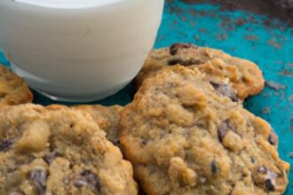 Power-Packed Mornings: The Rise of Superfood Breakfast Cookies