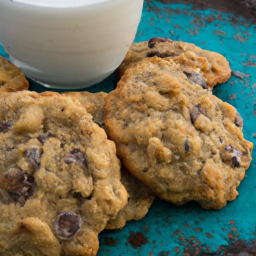 Power-Packed Mornings: The Rise of Superfood Breakfast Cookies