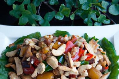 Whip Up Flavor Fast: Your Ultimate Stir Fry Sauce Guide