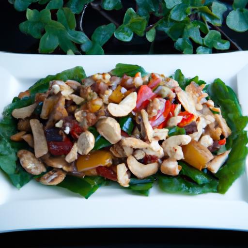 Whip Up Flavor Fast: Your Ultimate Stir Fry Sauce Guide