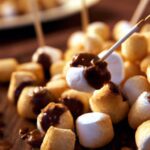 S’mores Bites: Mini Treats with Big Campfire Flavor