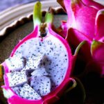 The Vibrant Allure of Pink Dragonfruit: Nature’s Jewel