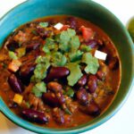 Hearty and Healthy: The Ultimate Guide to Vegan Chili