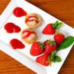 Cheesecake Bites Unwrapped: Mini Treats, Big Flavor!