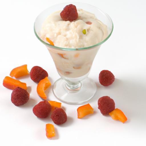 28 Refreshing Blender Ice Creams: Healthy, Dairy-Free Treats
