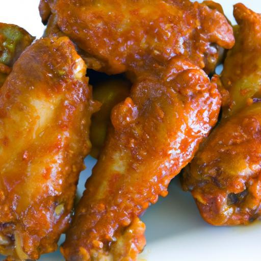 Publix Chicken Wings: A Flavorful Bite Worth Trying Today