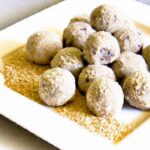 Energize Instantly: Delicious No-Bake Energy Bites Recipe
