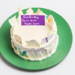 Inside Milk Bar’s Iconic Birthday Cake: A Sweet Tradition