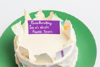 Inside Milk Bar’s Iconic Birthday Cake: A Sweet Tradition