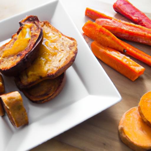 Sweet Potato Toast: A Tasty Twist on Classic Breakfasts