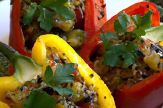 Fresh & Flavorful: The Ultimate Caprese Pasta Salad Recipe