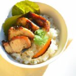 Savor the Flavors: Vietnamese Chicken Noodle Bowl Recipe