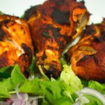 Tandoori Chicken: A Fiery Journey into Flavor and Tradition