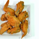 Unveiling Chicken Wing Calories: What’s in Every Bite?