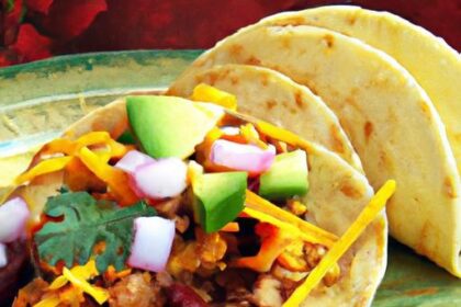 Start Your Day Right: The Ultimate Guide to Breakfast Tacos